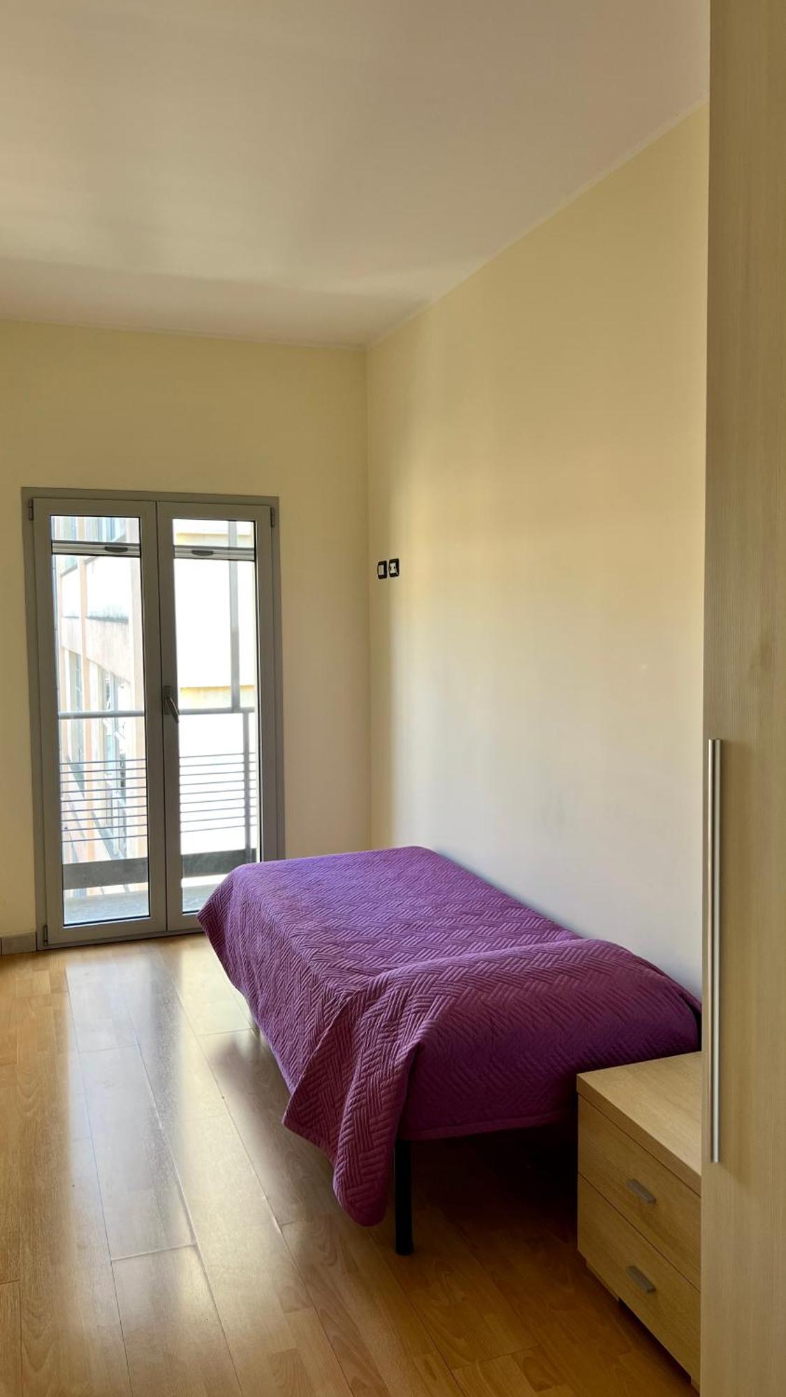 Oma Residence Pavia Bagian luar foto