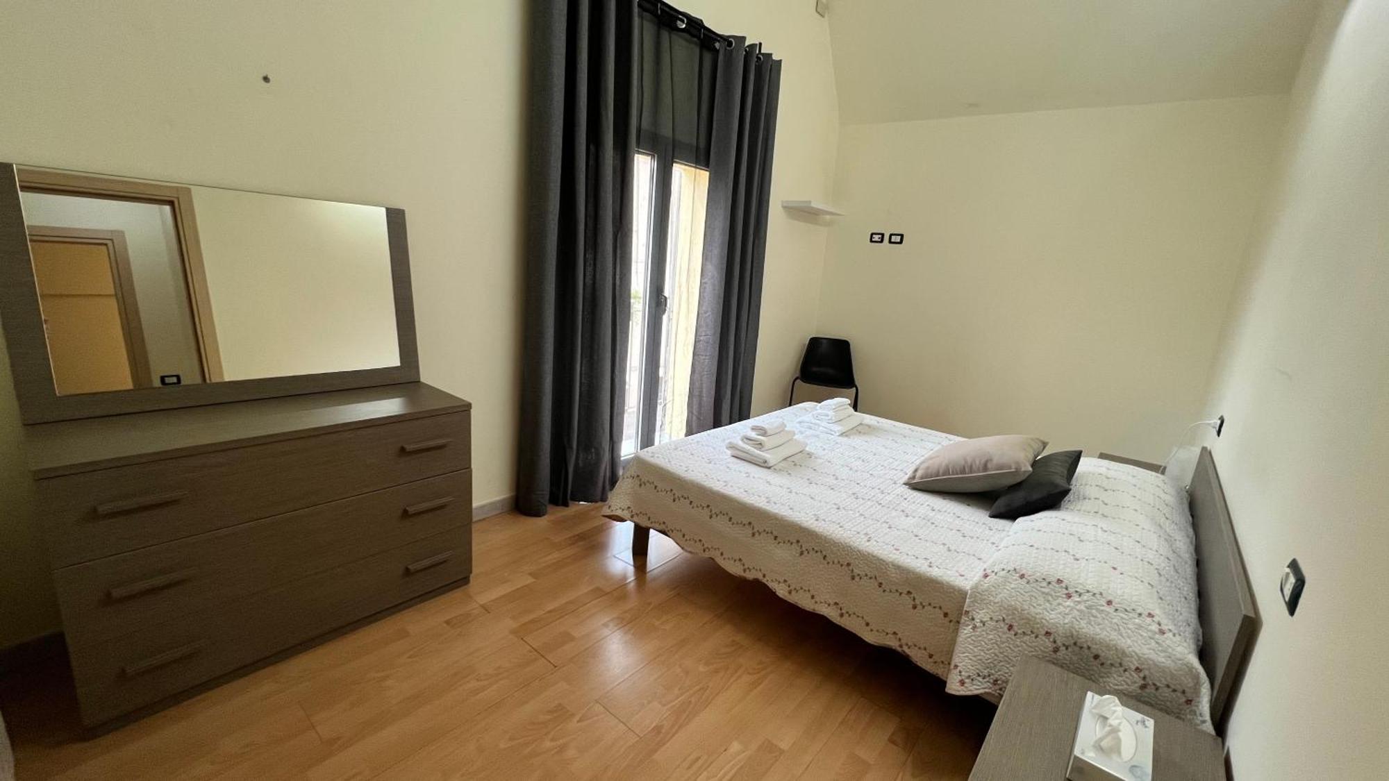Oma Residence Pavia Bagian luar foto