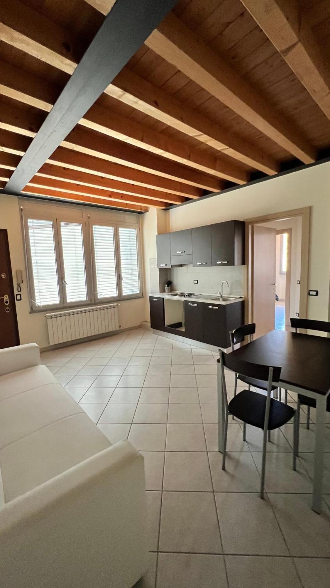 Oma Residence Pavia Bagian luar foto